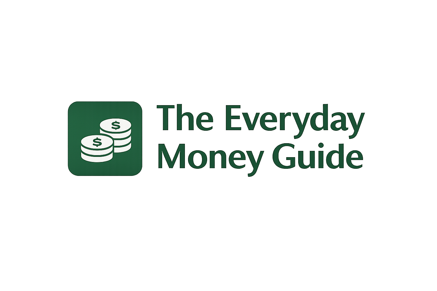 The Everyday Money Guide